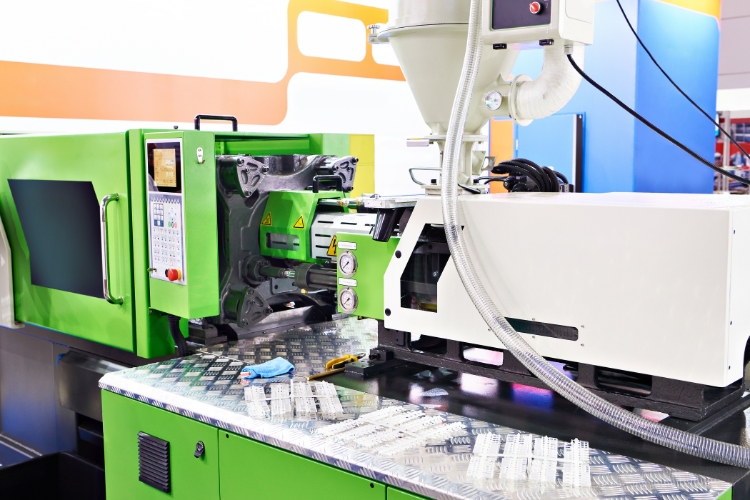 Hurdles in Expedited Prototyping and Material Injection Molding