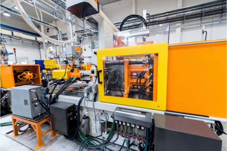 I. Why Injection Molding Prevails: Unraveling the Key Advantages
