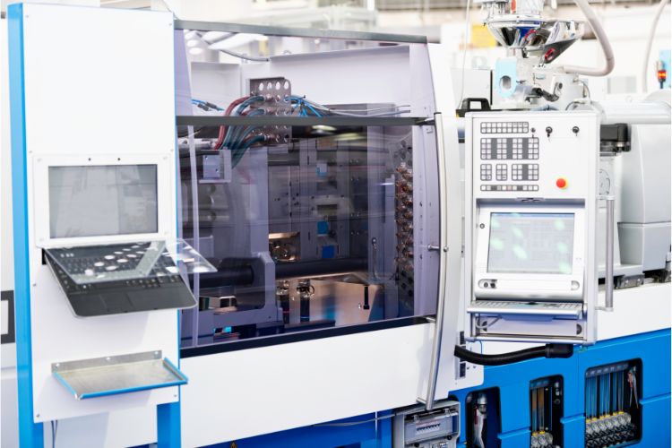 II. Ensuring Enhanced Product Quality Through Injection Molding