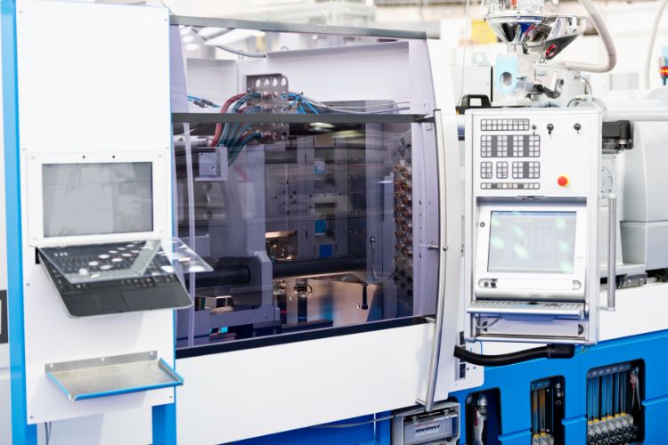 II. Understanding the Injection Molding Process
