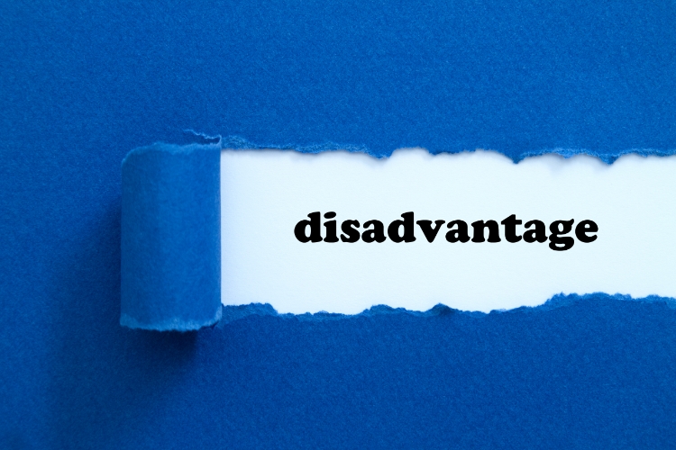 III. Disadvantages of Injection Molding: Considering Limitations