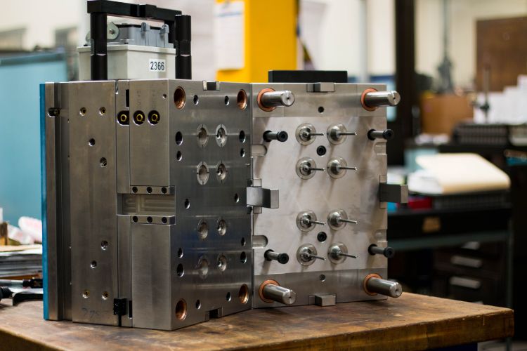 Impact of Mold Cavity Design