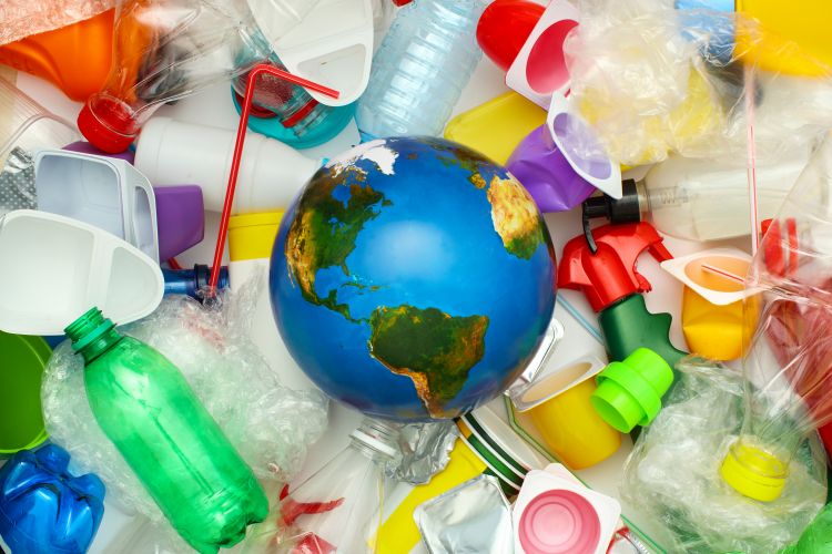 Implementing Recycling Programs