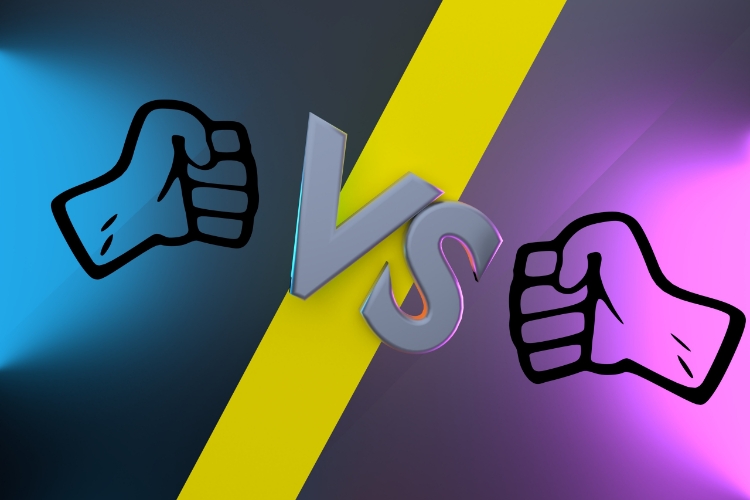 V. Traditional vs. Automated Injection Molding