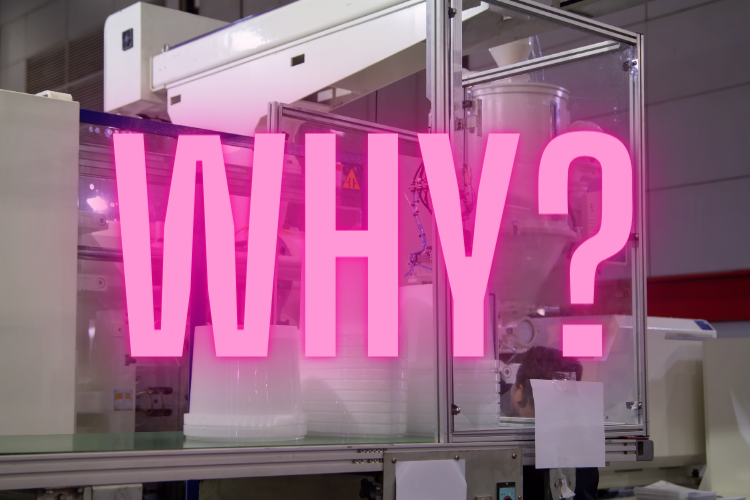 Why Does the Process Matter?