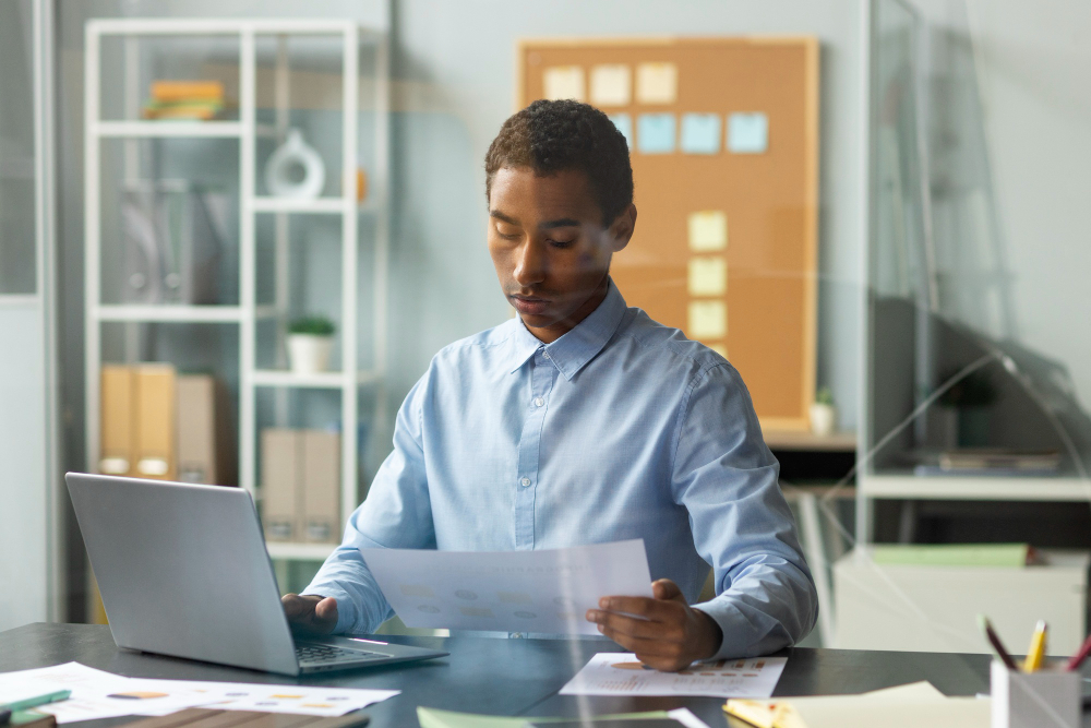 documentation and reporting is an important role for quality inspectors