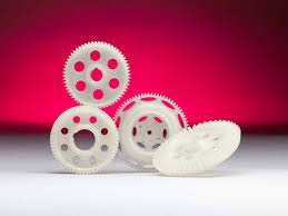 nylon 3d printing