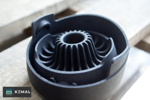 solving real world problems with low volume injection molding china
