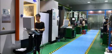 mold manufacturing