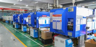 high volume manufacturing