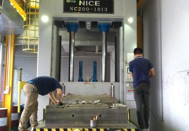 mould spotting machine mould spotting machine