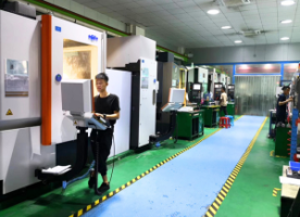 High Speed CNC Machines High Speed CNC Machines