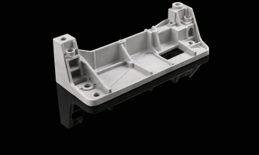 ABS Injection Molding | ABS Parts Manufacturer - Kemal