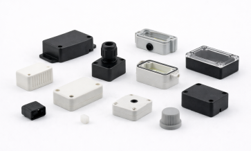 Electronics Injection Molding - Kemal