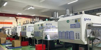 injection molding