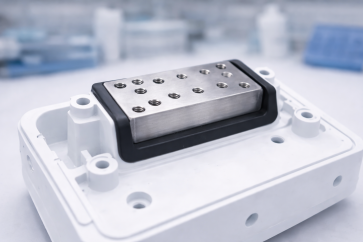 Medical Injection Molding Service | ISO 13485 - Kemal