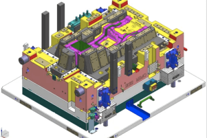 PET Injection Molding | Custom PET Parts Manufacturer