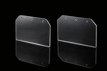 Polycarbonate Injection Molding Services - Kemal