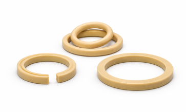 PEEK Injection Molding Services - Kemal