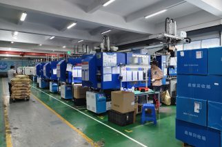 Polypropylene Injection Molding Services - Kemal