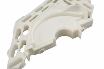 Plastic Rapid Prototyping | Engineering Plastic Prototypes - Kemal