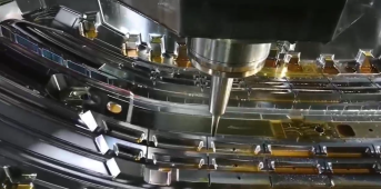 precision mold manufacturing