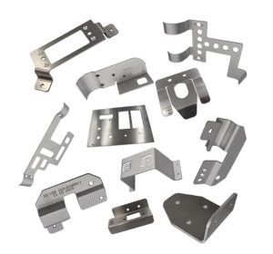 fabrication bracket