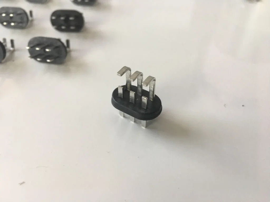 insert molding