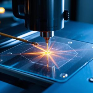 laser micromachining