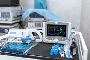 medical device