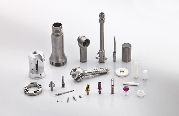 micro machining applications