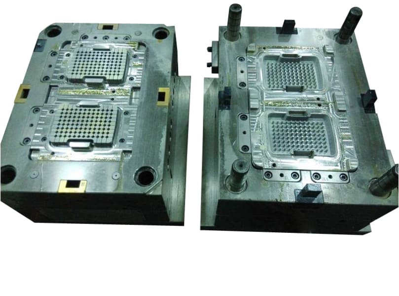 Injection mold cleaning and maintenance process how to clean injection mold safely during preventive maintenance