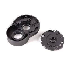 pom cnc parts