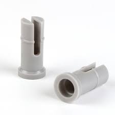 pp cnc parts