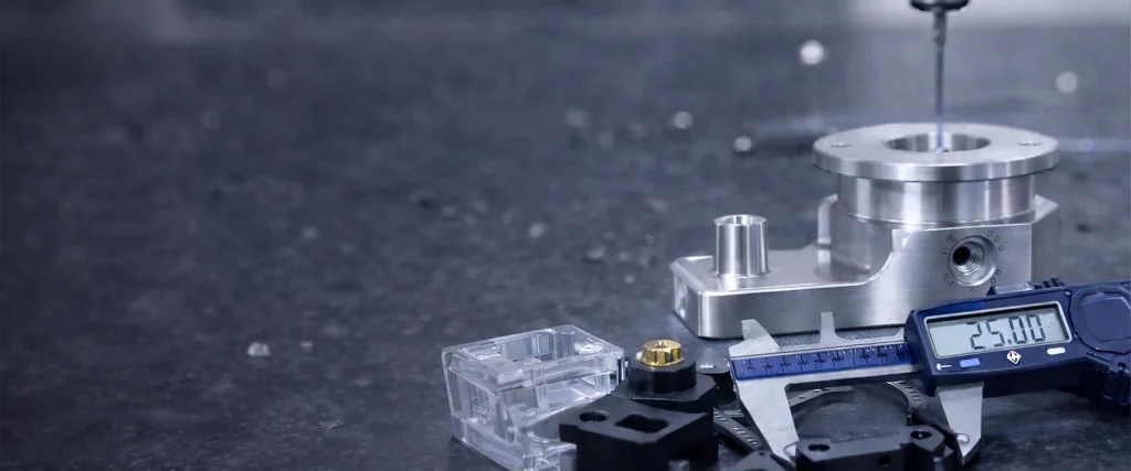 prototype cnc machining