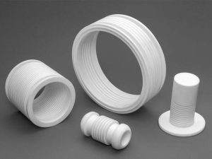 ptfe cnc parts