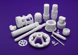 ptfe parts