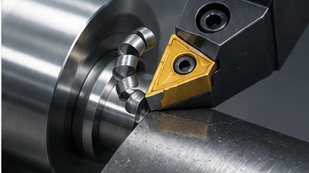 rake angle machining guide