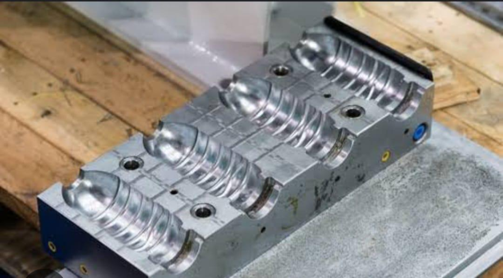 s316 steel mold