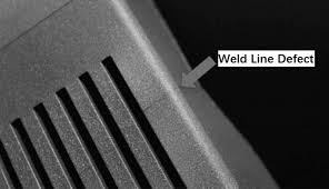 surface defects